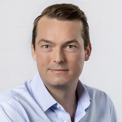 Geoffrey Tollett